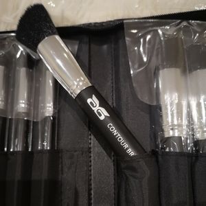 Professional brush Set